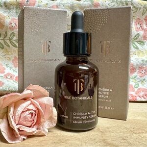 True Botanicals Chebula Active Serum (2x1 fl. Oz.)